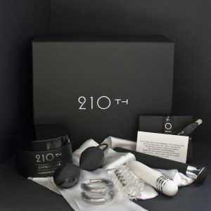 210th - Erotic Box Classic