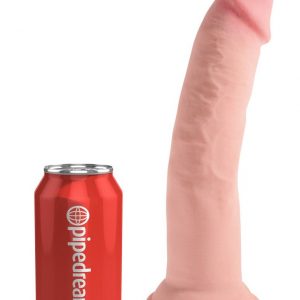 9" Triple Density Cock