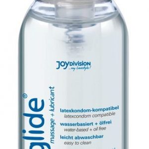 AQUAglide Massage+Glide