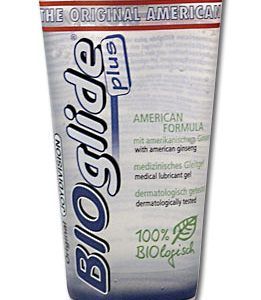 American BIOglide Plus 100 ml