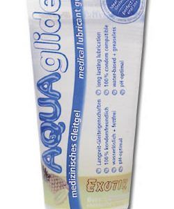 AquaGlide Eksotisk Duft - 100 ml