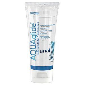 Aquaglide Anal