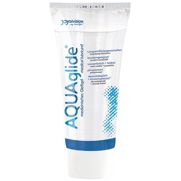 Aquaglide Neutral - 50 ml