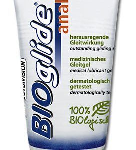 BIOglide anal 80 ml