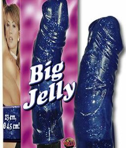 Big Jelly Blue