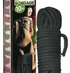 Bondage reb sort 10 meter