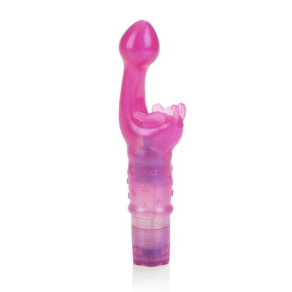 California Exotic Novelties The Original Butterfly Kiss Vibrator