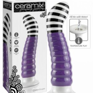 Ceramix No 5 Dildo