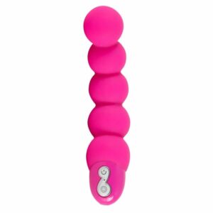 Close2you Passione Dildo og Vibrator Pink