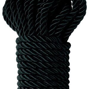 Deluxe Silky Rope