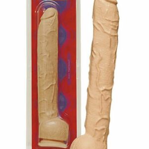 Dick Rambone Cock - Dildo Hud