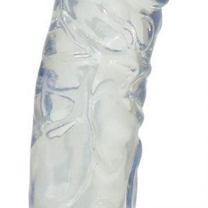 Dildo "Crystal Clear"