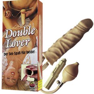 Double Lover