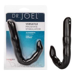 Dr. Joel Kaplan Versatile Prostate Stimulator - Prostata Stimulator