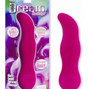 Dream massager the G vibrator