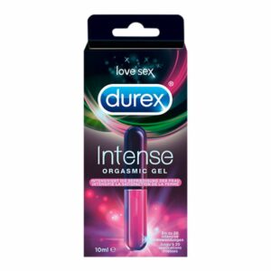 Durex Intense Orgasmic Gel