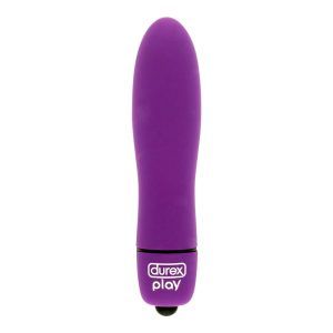 Durex Play Delight Mini Vibrator