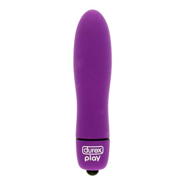 Durex Play Delight Mini Vibrator