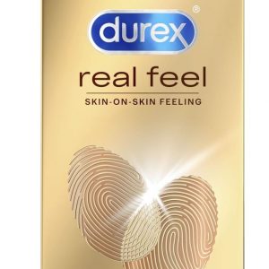 Durex RealFeel