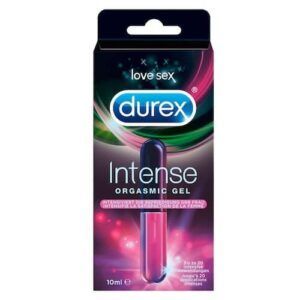 Durex intense orgasmic gel