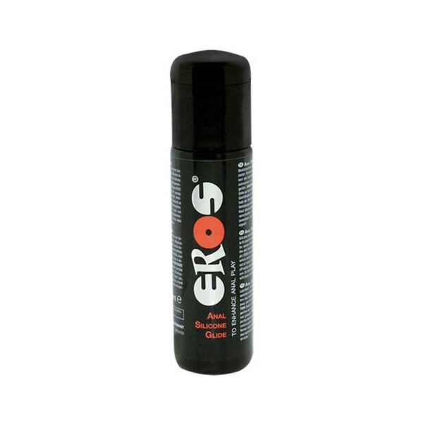 Eros Anal Silikone Glidecreme 100 ml