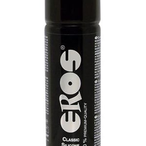 Eros Silikone Bodyglide 250 ml glidecreme