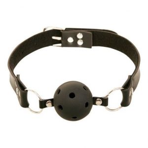 Fetish Fantasy Series Breathable Ball Gag