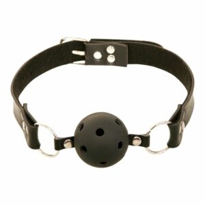 Fetish Fantasy Series - Breathable Ball Gag