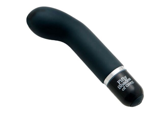 Fifty Shades Of Grey Mini G-punkts Vibrator