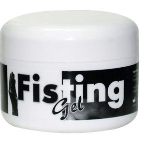 Fisting Gel 200 ml