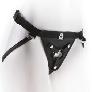 Fit-Rite Harness