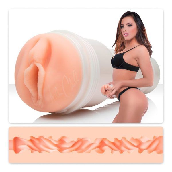 Fleshlight Girls Adriana Chechik Empress - masturbator