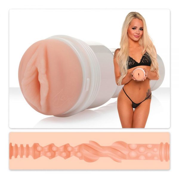 Fleshlight Girls Elsa Jean Tasty