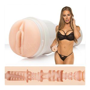 Fleshlight Girls Nicole Aniston Fit - Masturbator