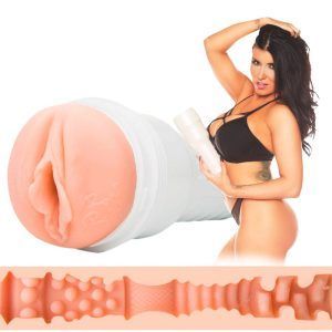 Fleshlight Girls Romi Rain Storm - Masturbator