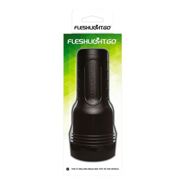 Fleshlight Go Surge Pink Lady - Masturbator