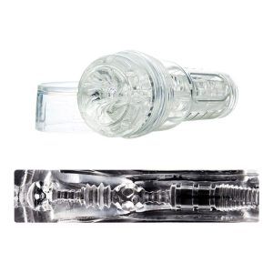 Fleshlight - Go Torque Ice - Masturbator