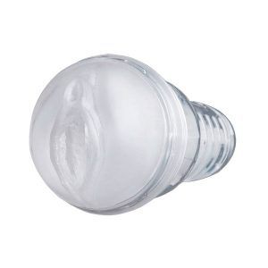 Fleshlight Ice Lady Crystal - Masturbator