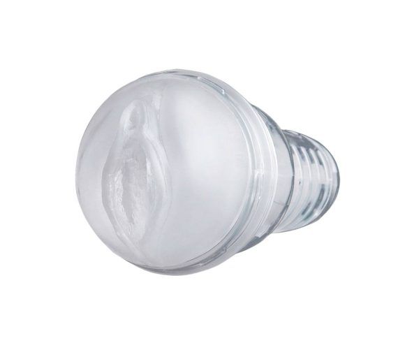 Fleshlight Ice Lady Crystal - Masturbator