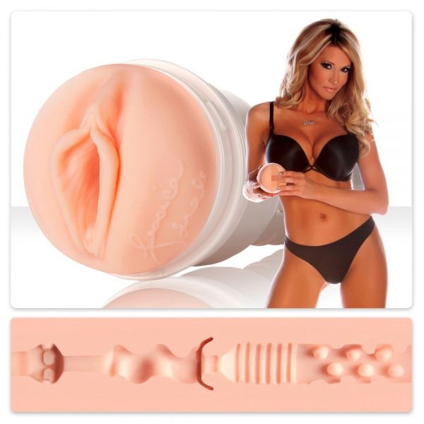 Fleshlight Jessica Drake Heavenly