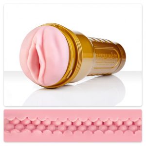 Fleshlight Pink Lady Stamina training - PRISVINDER