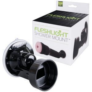 Fleshlight Shower Mount sugekop holder