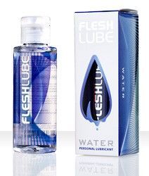 Fleshlube Water - Glidecreme