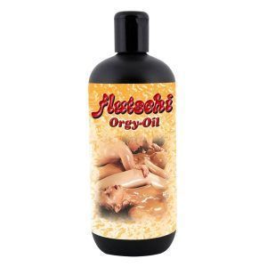 Flutschi Orgy-Oile 500 ml