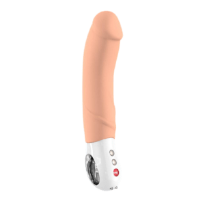 Fun Factory Big Boss G-punkts vibrator - Nude