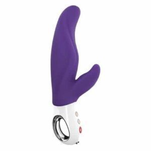 Fun Factory Lady Bi Rabbit vibrator - Lilla