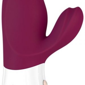 G-punkt vibrator "Miss Bi"