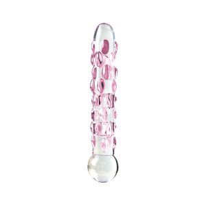 Icicles No 7 Glas Dildo