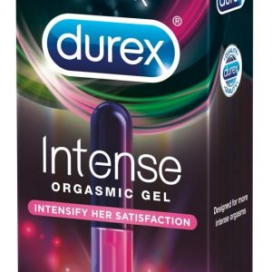 Intense Climax Gel