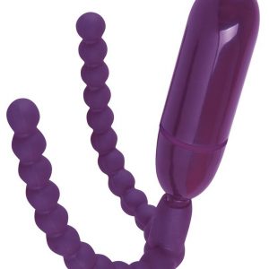 Intimate Spreader Vibrating